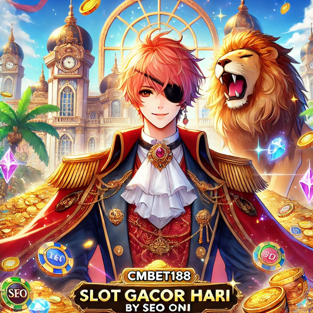 CMBET188 bermain yang menguji keterampilan anda. Game play yang di namis, grafis realistis, dan fitur interaktif memberikan anda pengalaman.            